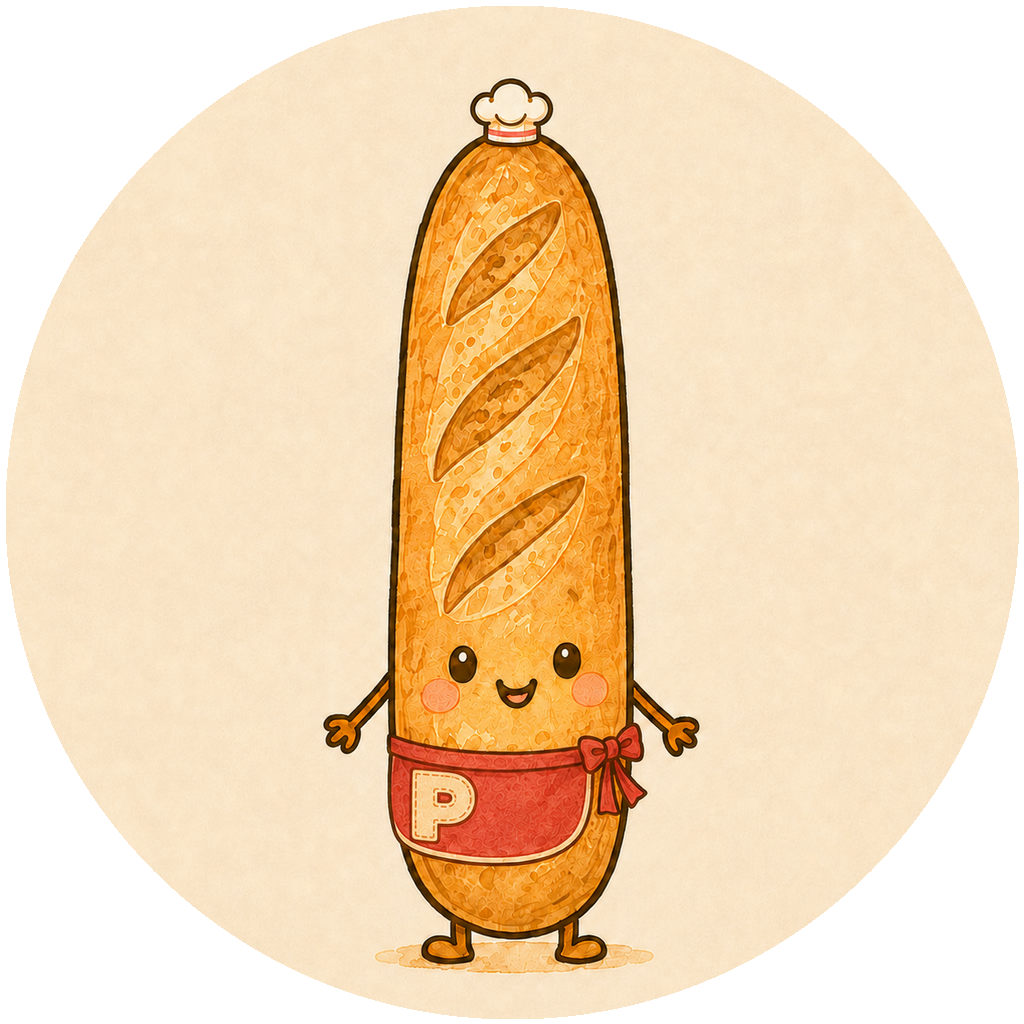 Pantry Play logo